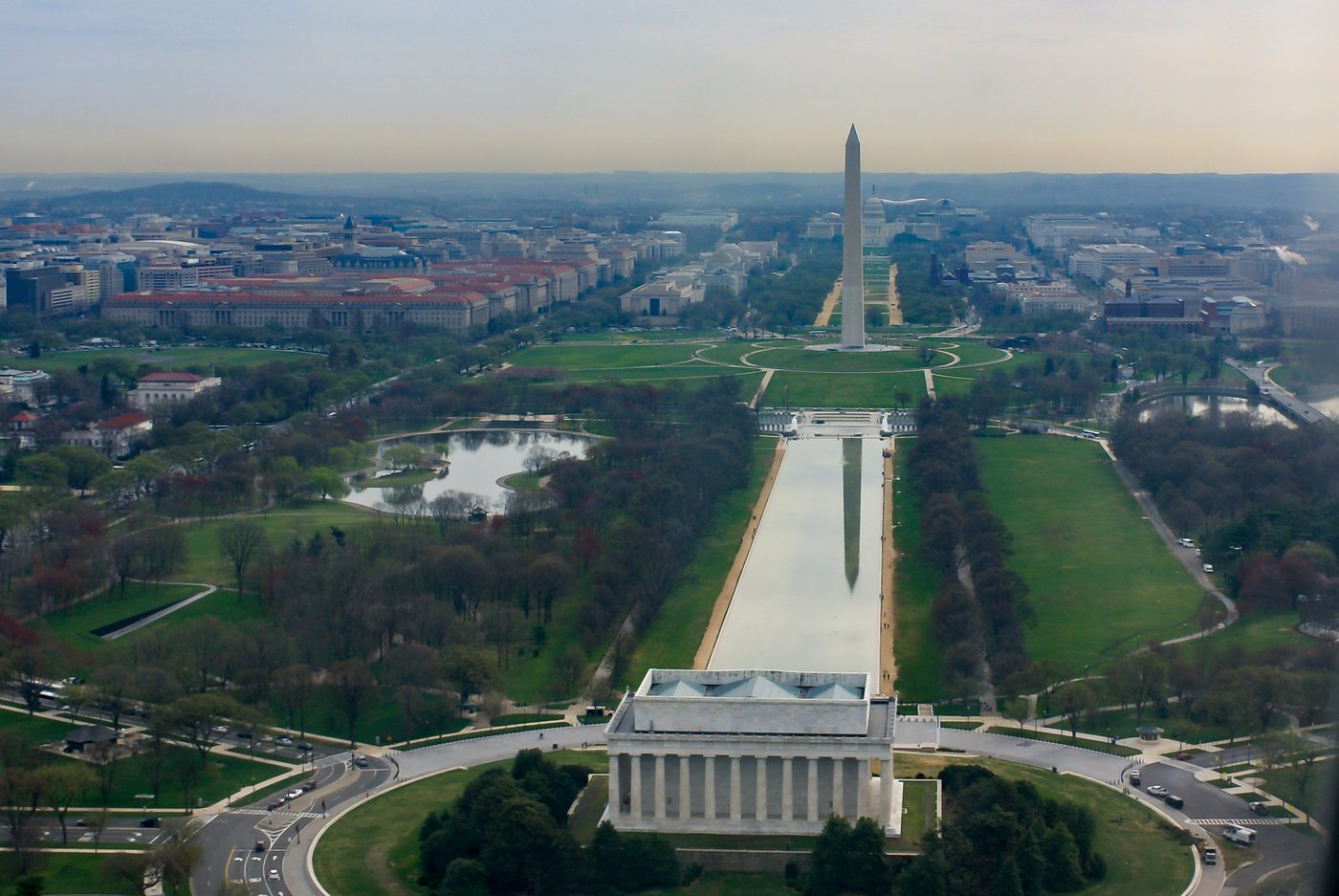 Washington, DC